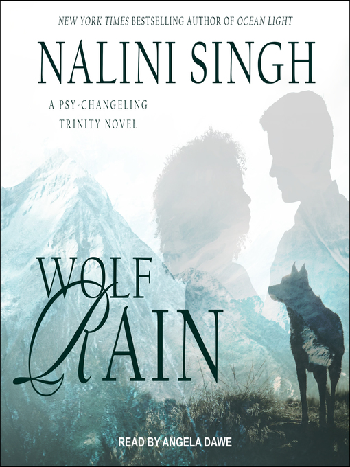 Title details for Wolf Rain by Nalini Singh - Available